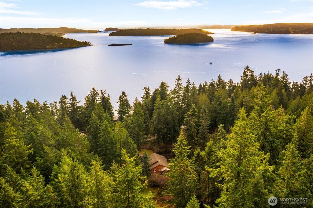 Photo of 14638 Gibralter Road, Anacortes, WA 98221 (MLS # 2460323)