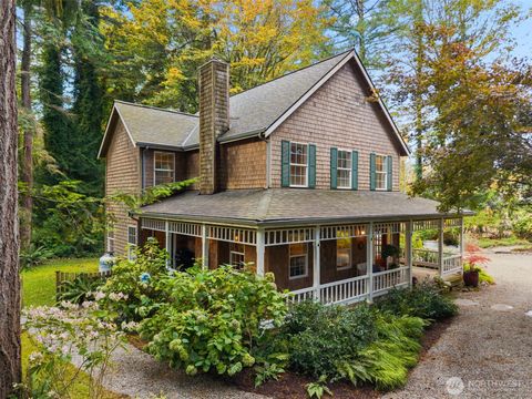 Photo of 8991 Springwood Avenue NE, Bainbridge Island, WA 98110 (MLS # 2449565) Photo of 8991 Springwood Avenue NE, Bainbridge Island, WA 98110 (MLS # 2449565)