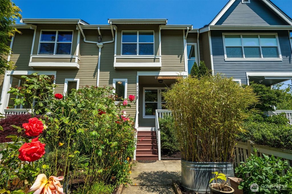 Photo of 4160 29th Avenue S, Seattle, WA 98108 (MLS # 2439201)