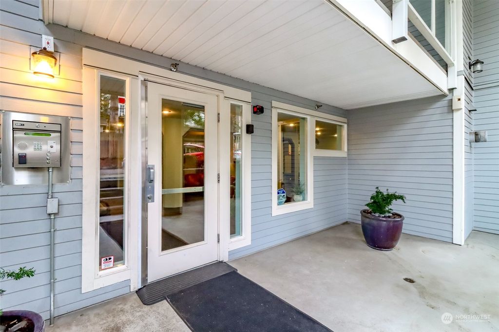 Photo of 3318 30th Avenue SW #B410, Seattle, WA 98126 (MLS # 2319402)
