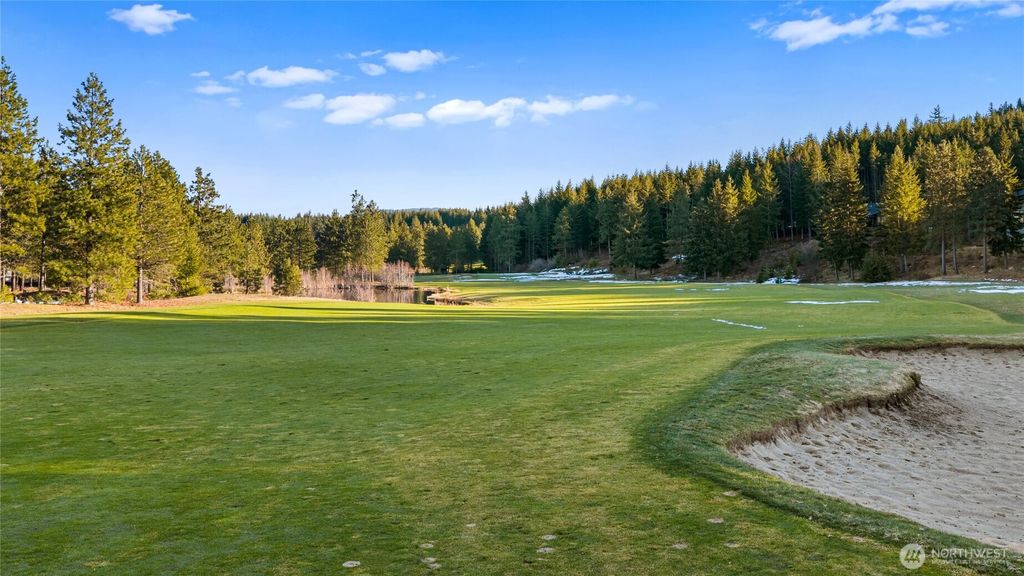 Photo of 1150 Southern Star Lane, Cle Elum, WA 98922 (MLS # 2479917)