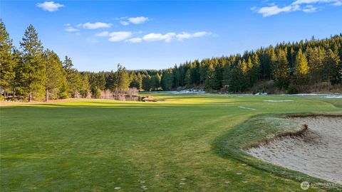 1150 Southern Star Lane Cle Elum WA 98922