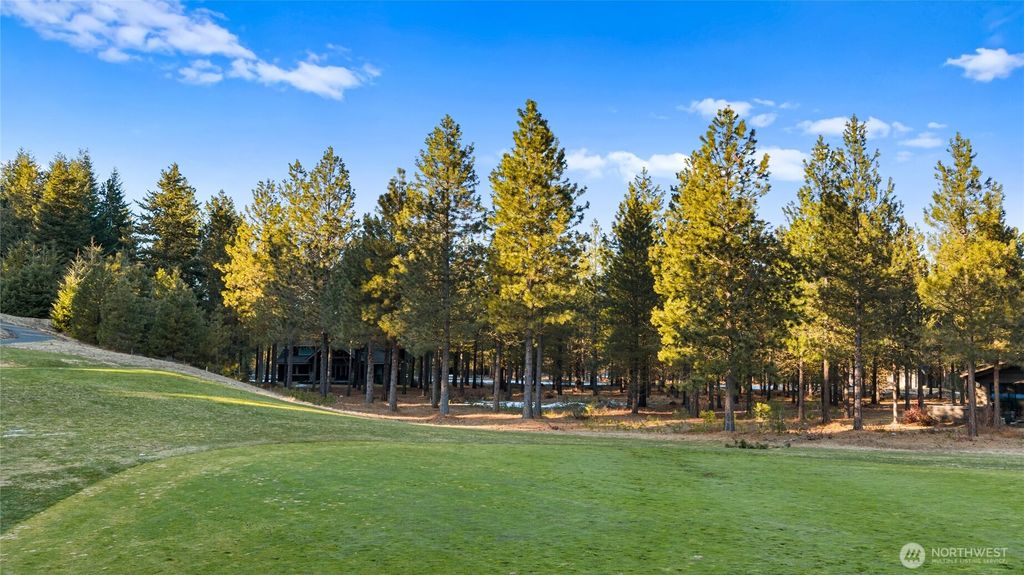 Photo of 1150 Southern Star Lane, Cle Elum, WA 98922 (MLS # 2479917)