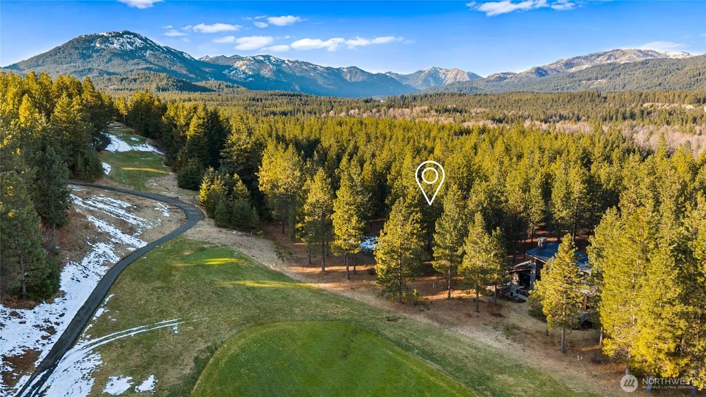 Photo of 1150 Southern Star Lane, Cle Elum, WA 98922 (MLS # 2479917)