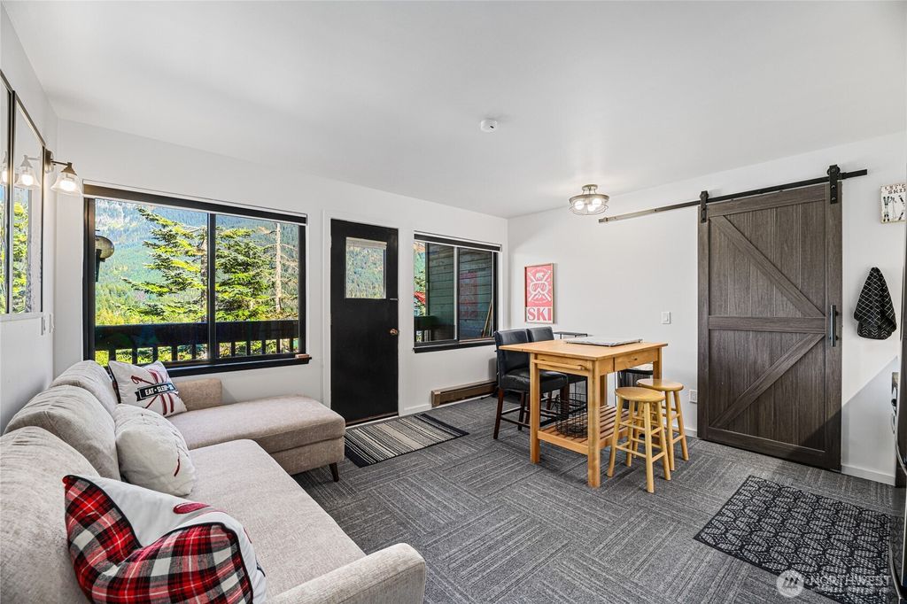 Photo of 223 Hyak Drive E #622, Snoqualmie Pass, WA 98068 (MLS # 2449339)