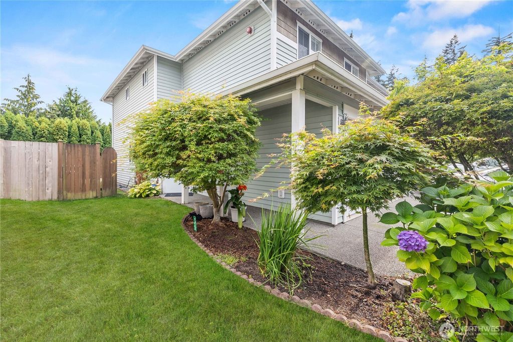 Photo of 2612 123rd Place SW #A, Everett, WA 98204 (MLS # 2415110)