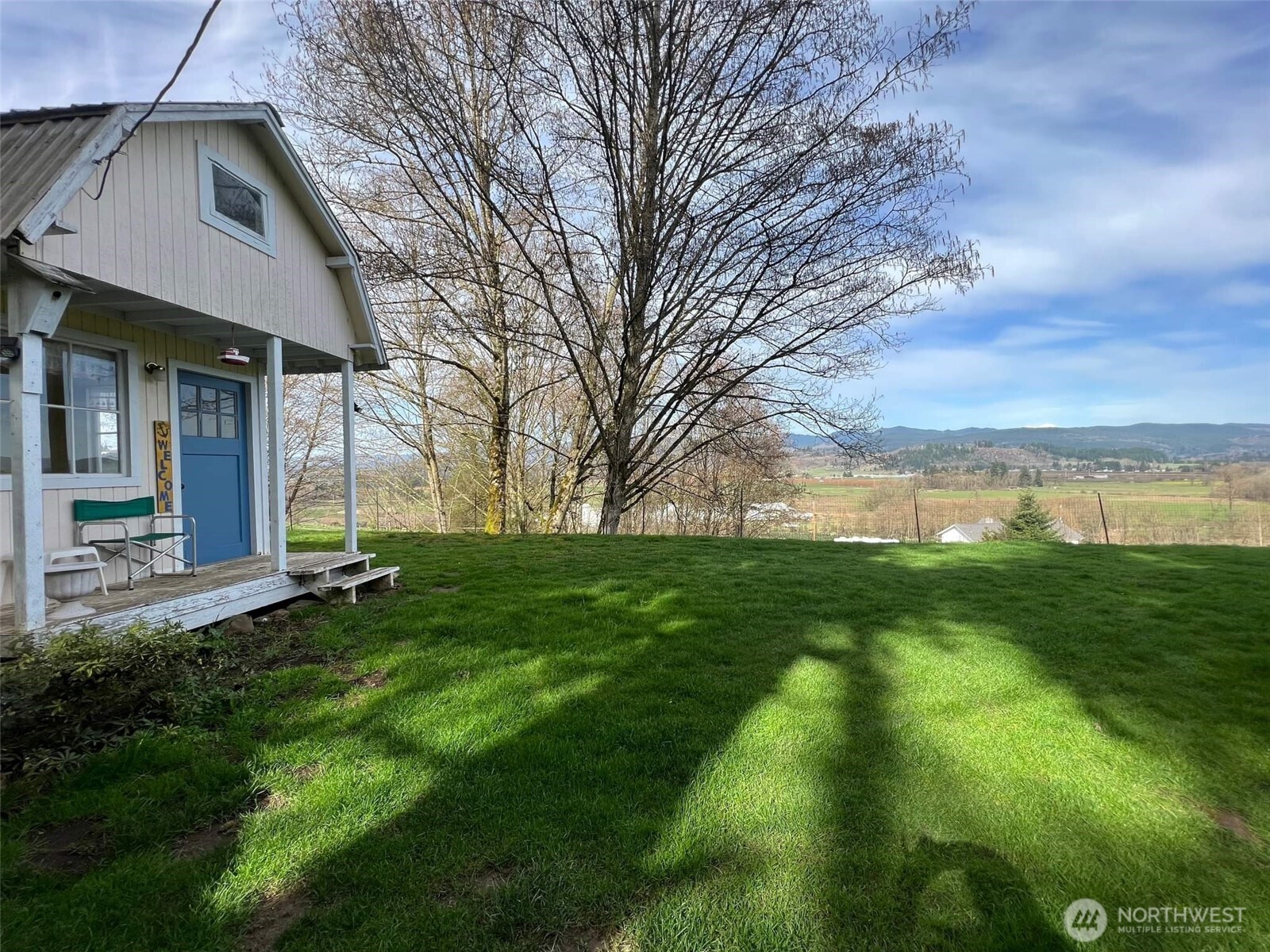 278 Wilson Road
