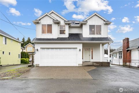 Photo of 9345 7th Avenue S, Seattle, WA 98108 (MLS # 2466117)