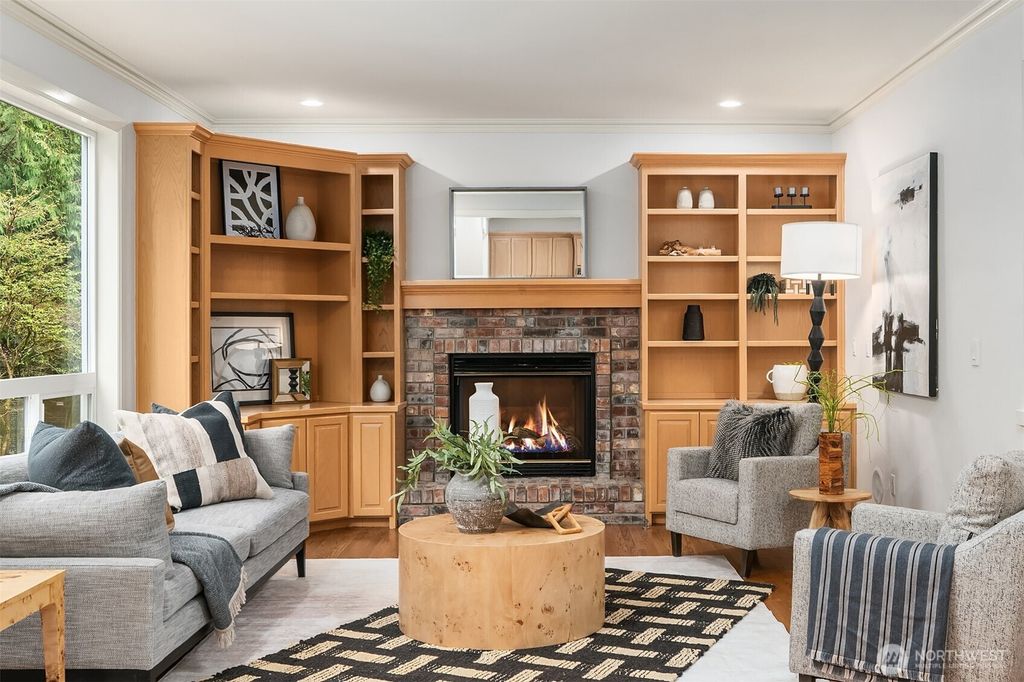 Photo of 5706 NW Lac Leman Drive, Issaquah, WA 98027 (MLS # 2482079)