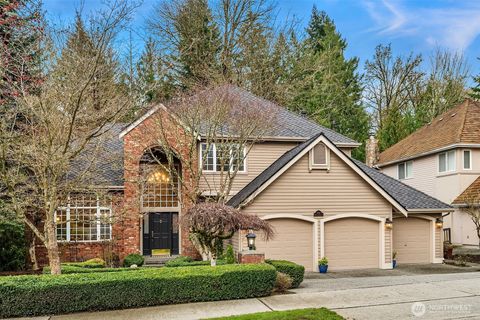 5706 NW Lac Leman Drive Issaquah WA 98027