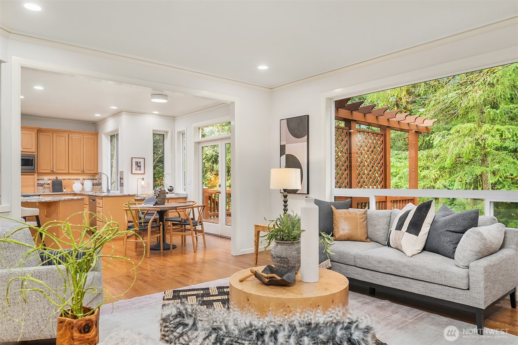 5706 NW Lac Leman Drive