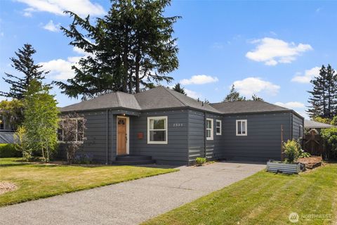 2320 Griffin Avenue, EnumcLaw, WA 98022 - MLS#: 2372602