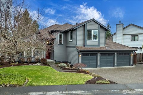 21520 SE 280th Street Maple Valley WA 98038