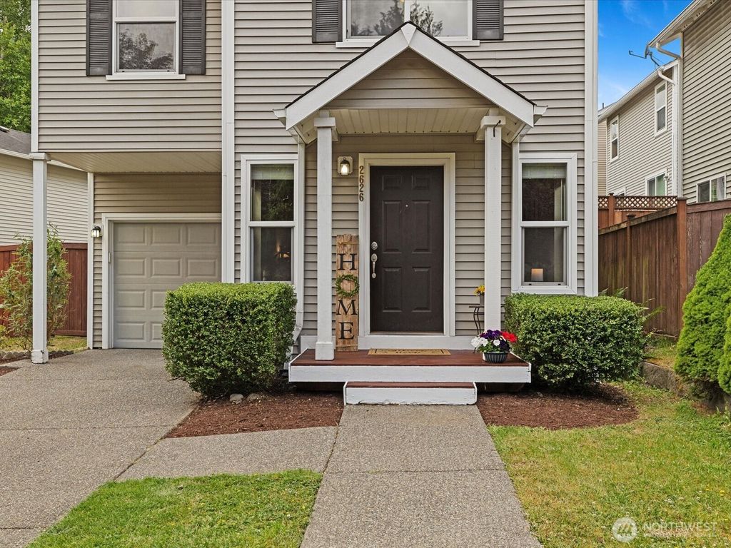 Photo of 2626 105th Avenue SE, Lake Stevens, WA 98258 (MLS # 2394623)