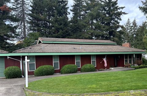 7714 Cody Street W, Lakewood, WA 98499 - MLS#: 2307229