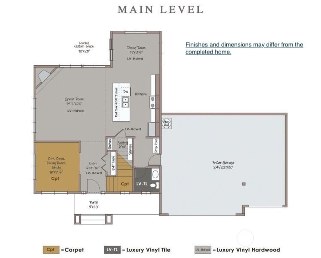 Photo of 13110 240th Street SE, Woodinville, WA 98296 (MLS # 2034886)