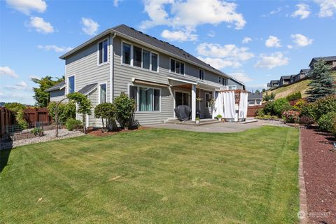 A home in Sumner