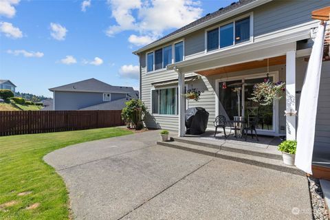 A home in Sumner