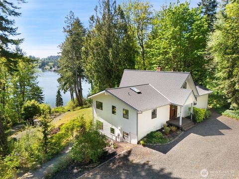 4250 E Agate Road, Shelton, WA 98584 - MLS#: 2370816