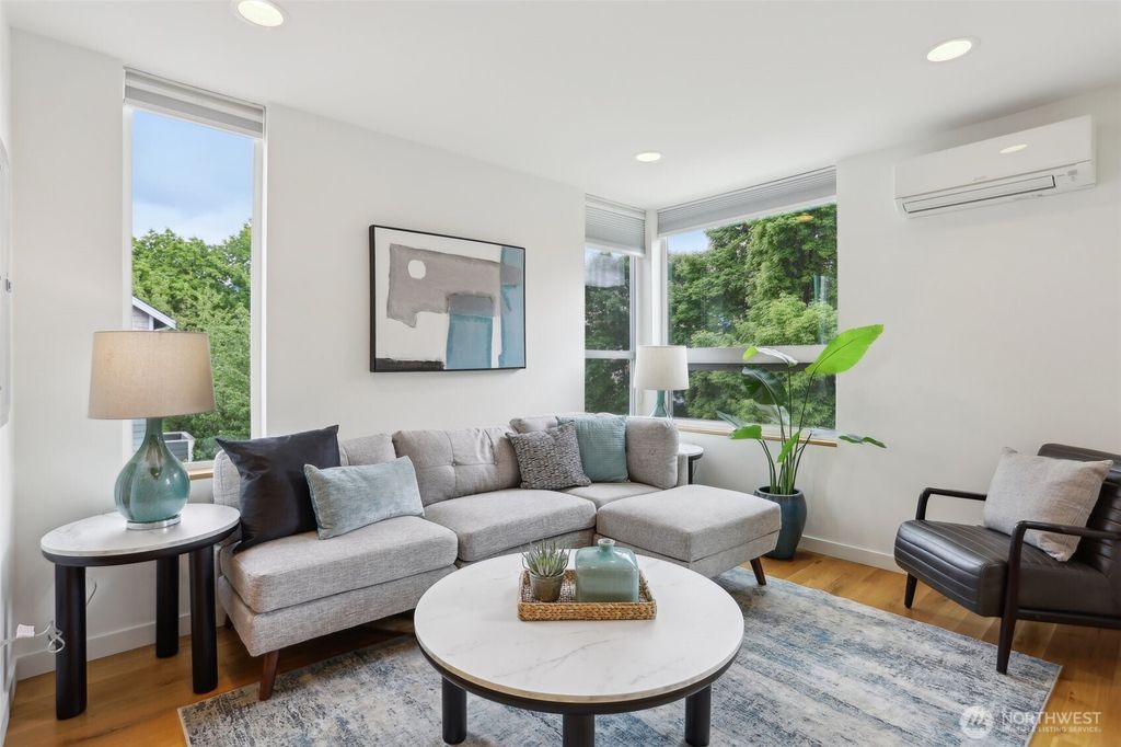 Photo of 2020 S Main Street #B, Seattle, WA 98144 (MLS # 2376057)