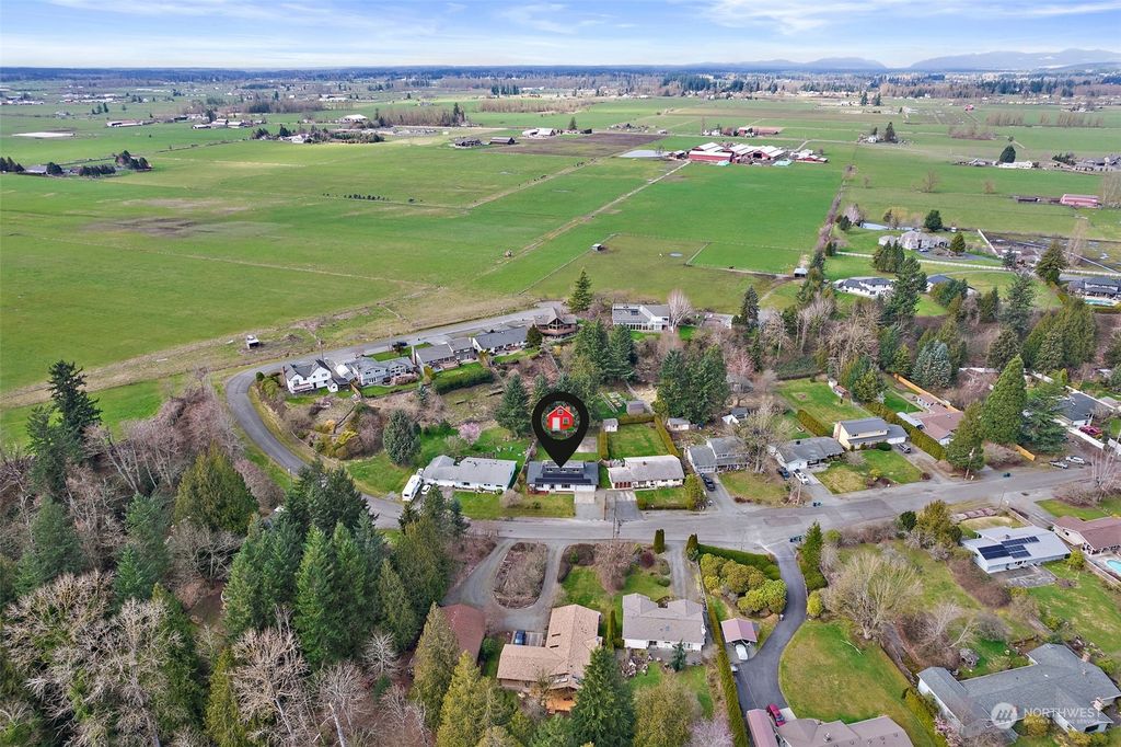 Photo of 23530 SE 473RD Street, Enumclaw, WA 98022 (MLS # 2207819)