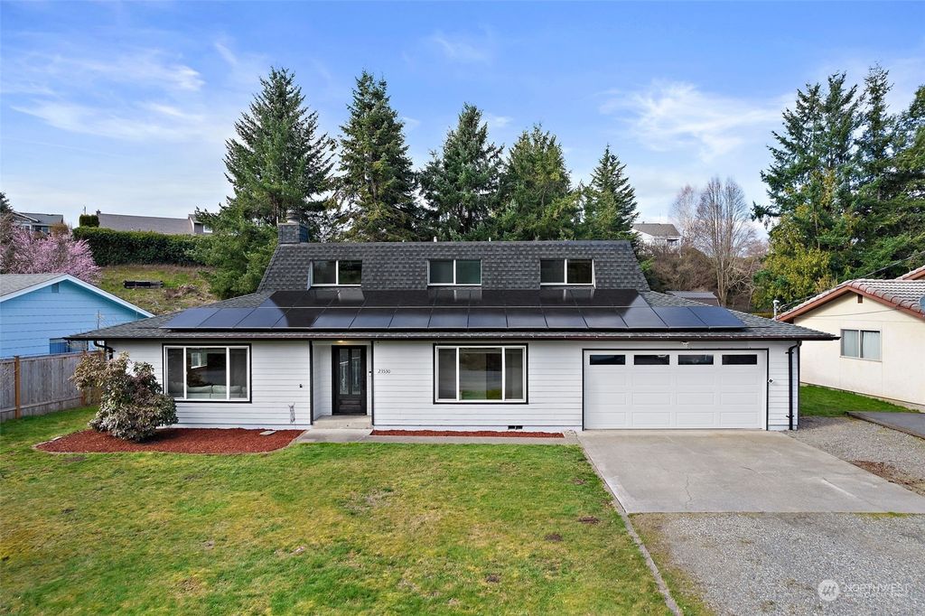 Photo of 23530 SE 473RD Street, Enumclaw, WA 98022 (MLS # 2207819)