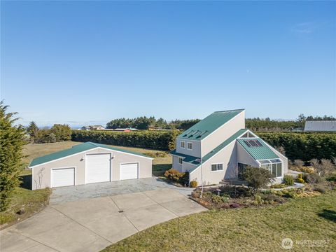 163 Maritime Drive, Port Angeles, WA 98362 - MLS#: 2341972