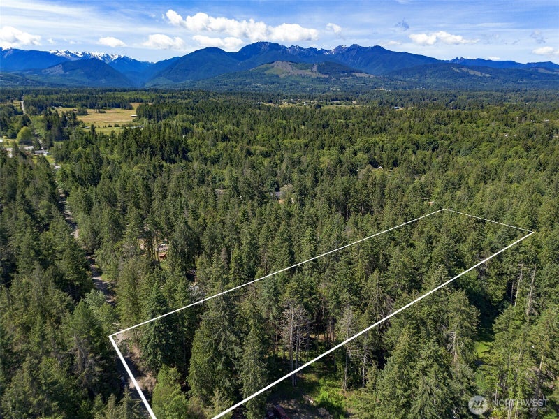 9999 N Bagley Creek Road