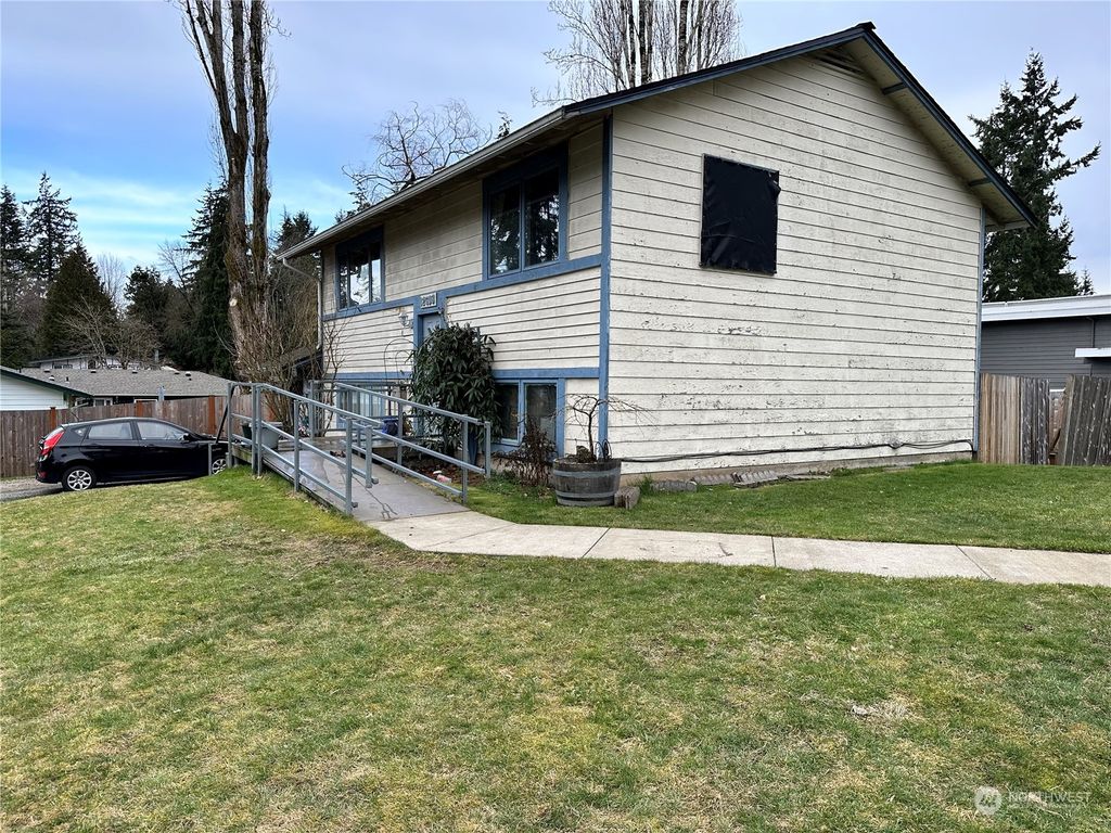 Photo of 12503 NE 157th Street, Woodinville, WA 98072 (MLS # 2071857)