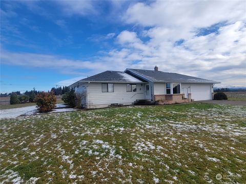 117 Plomondon Road Toledo WA 98591