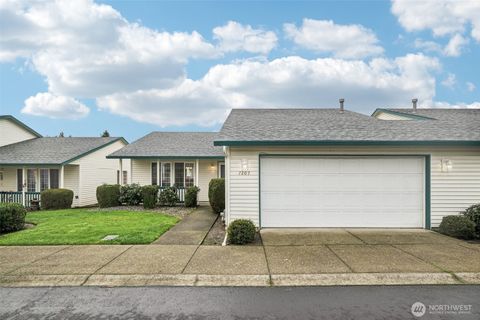 Photo of 7207 NE 43rd Way, Vancouver, WA 98662 (MLS # 2463244)