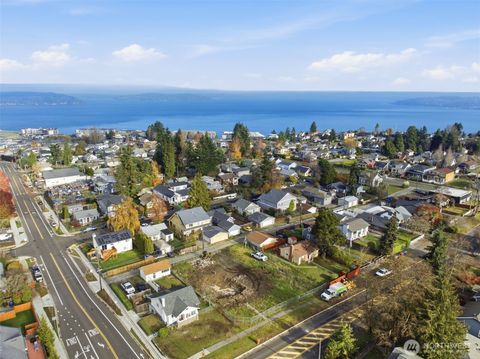 5137 N 46th Street Tacoma WA 98407