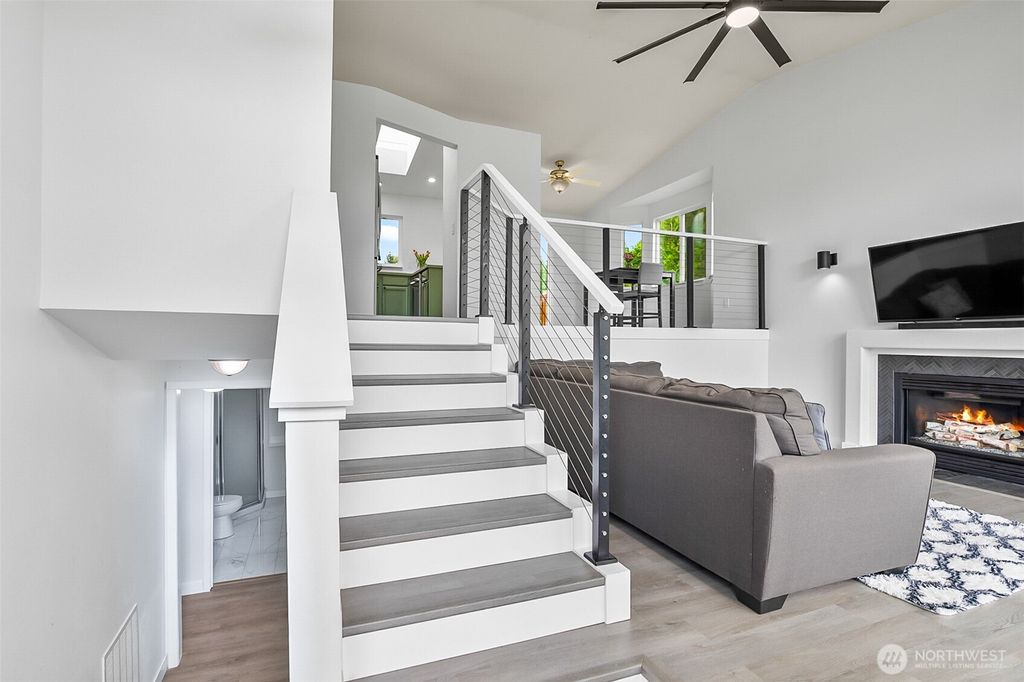 Photo of 8029 Crown Ridge Boulevard, Arlington, WA 98223 (MLS # 2405992)
