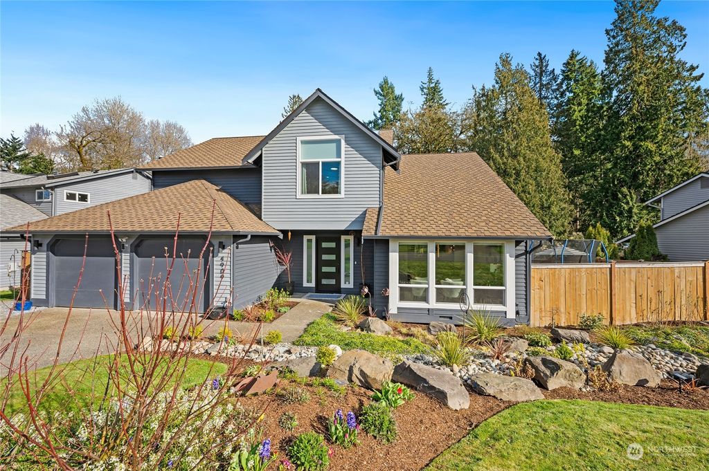 Photo of 4909 S 310th Place, Auburn, WA 98001 (MLS # 2054530)