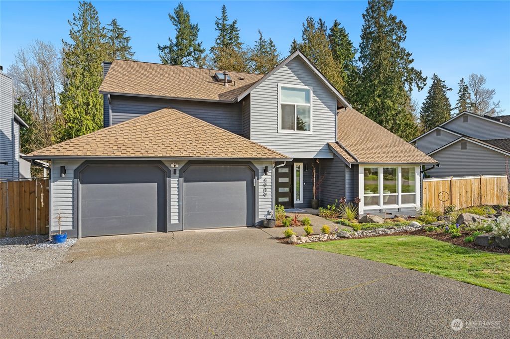 Photo of 4909 S 310th Place, Auburn, WA 98001 (MLS # 2054530)