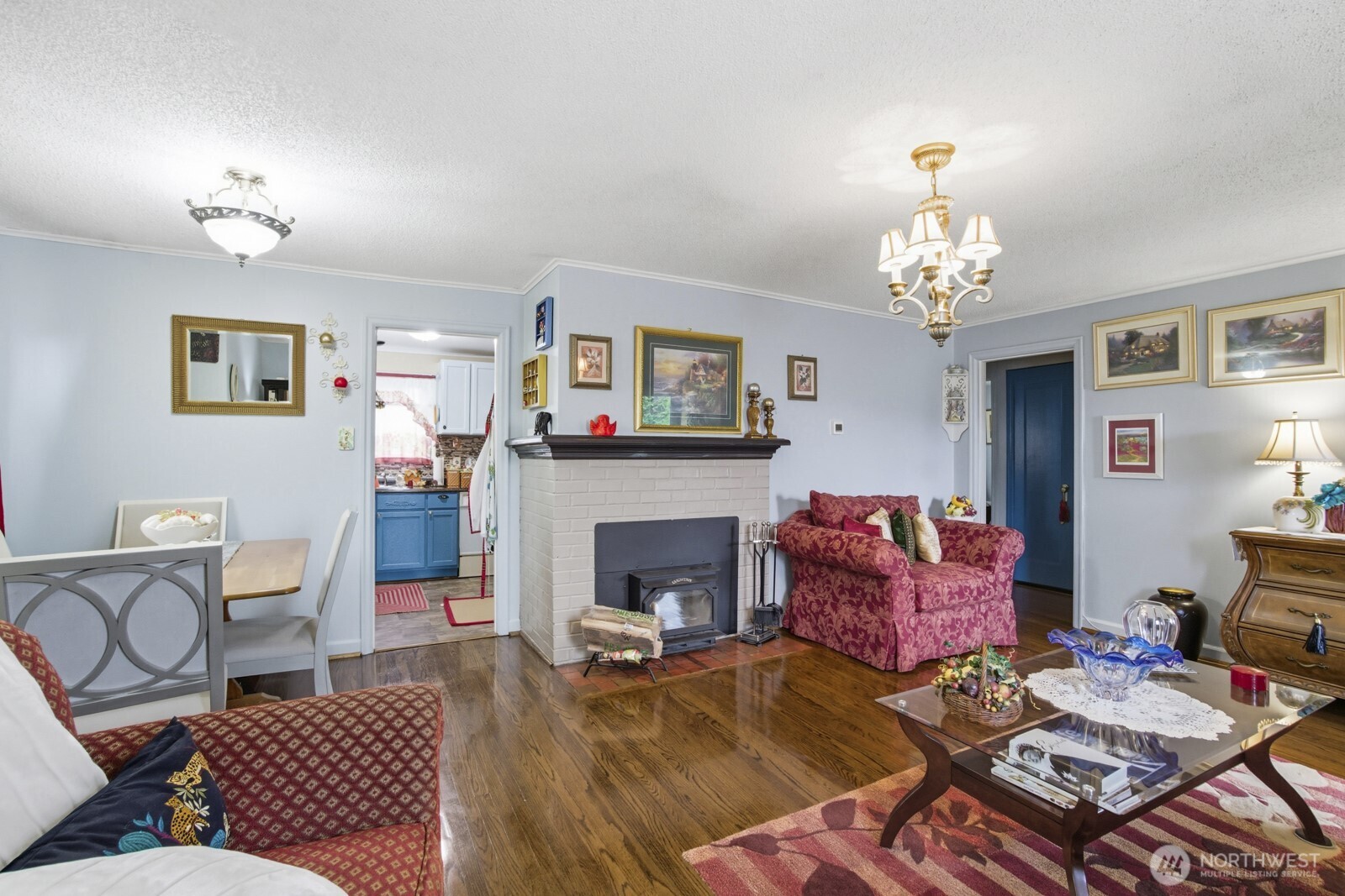 1237 S Ridgewood Ave