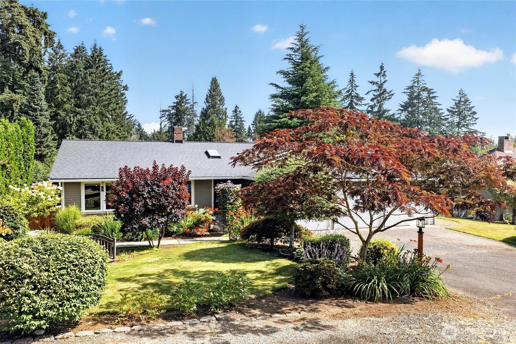 Photo of 10104 SE 268th Street, Kent, WA 98030 (MLS # 2549780)