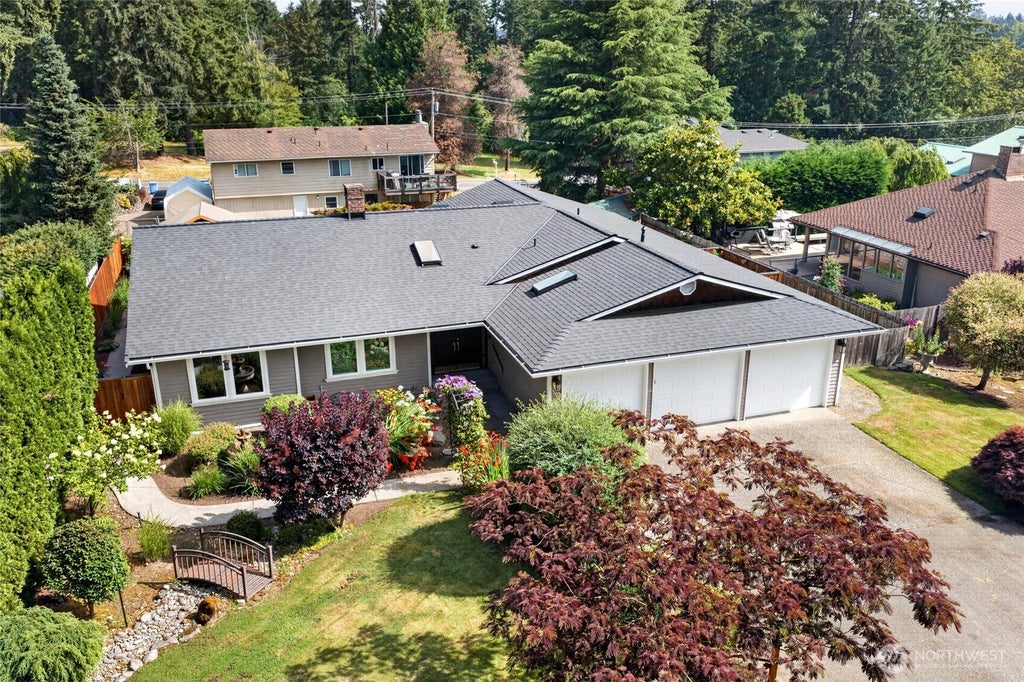 Photo of 10104 SE 268th Street, Kent, WA 98030 (MLS # 2549780)