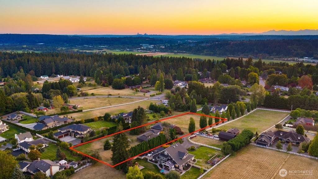 Photo of 14350 160th Place NE, Woodinville, WA 98072 (MLS # 2583407)