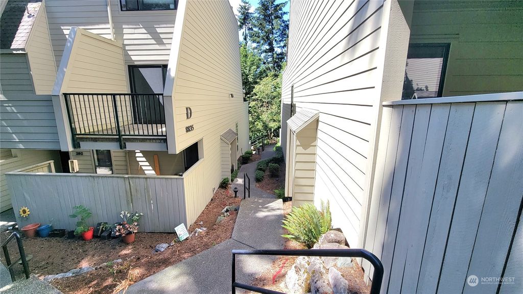 Photo of 8851 166th Avenue NE #C102, Redmond, WA 98052 (MLS # 2318938)