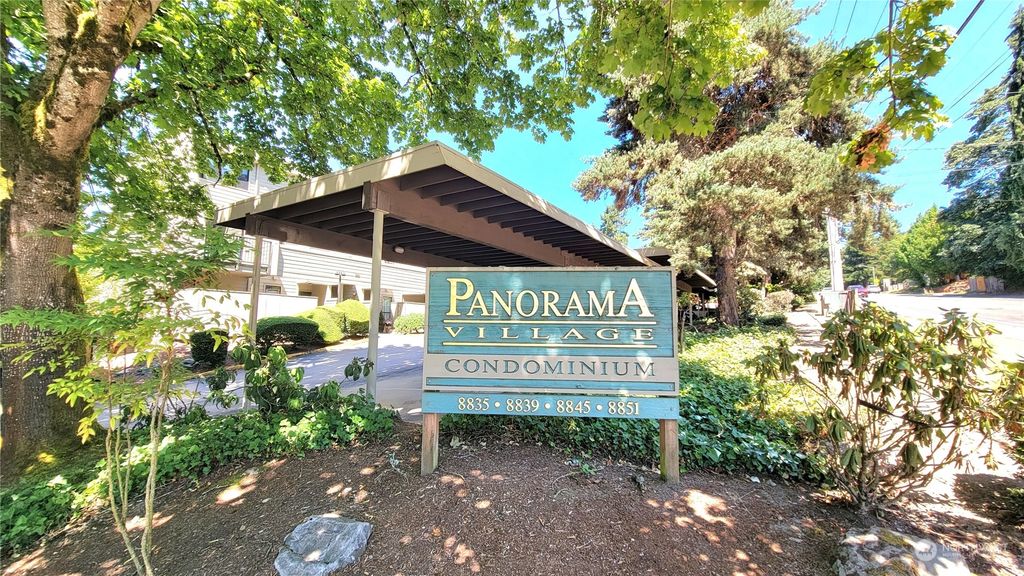 Photo of 8851 166th Avenue NE #C102, Redmond, WA 98052 (MLS # 2318938)