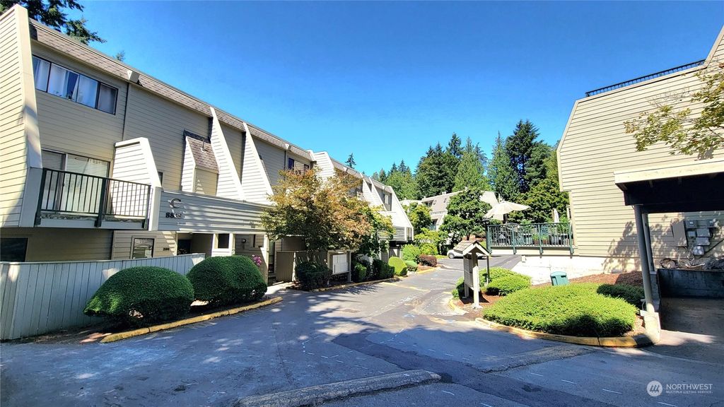Photo of 8851 166th Avenue NE #C102, Redmond, WA 98052 (MLS # 2318938)