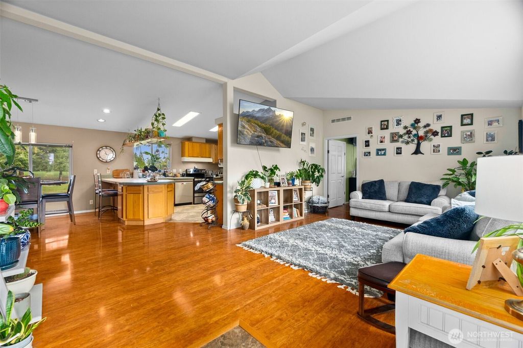 Photo of 7808 197th Avenue SW, Rochester, WA 98579 (MLS # 2469042)