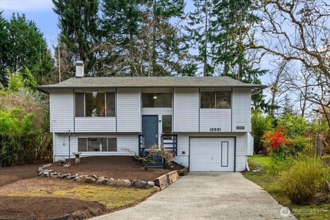 Photo of 10901 NE 151st Street, Bothell, WA 98011 (MLS # 2488357)