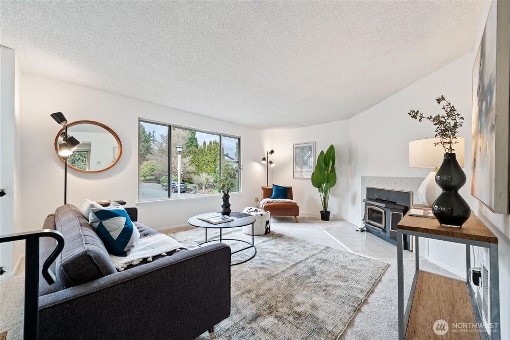 Photo of 10901 NE 151st Street, Bothell, WA 98011 (MLS # 2488357)