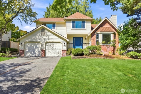 Photo of 9126 NE 151st Street, Bothell, WA 98011 (MLS # 2574485)