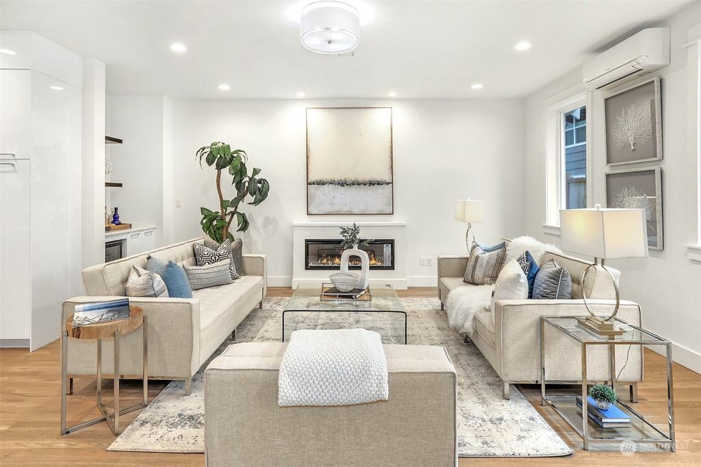 Photo of 7515 21st Avenue NE, Seattle, WA 98115 (MLS # 2177101)