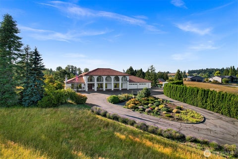 Photo of 2752 Douglas Road, Ferndale, WA 98248 (MLS # 2575414)
