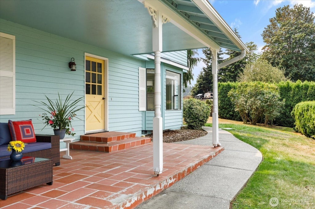 Photo of 5349 Apollo Road, Langley, WA 98260 (MLS # 2566938)