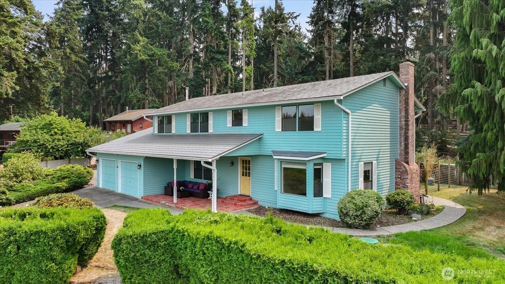 Photo of 5349 Apollo Road, Langley, WA 98260 (MLS # 2566938)